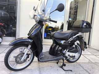 Aprilia Scarabeo 100 4T 2010-thumb-0