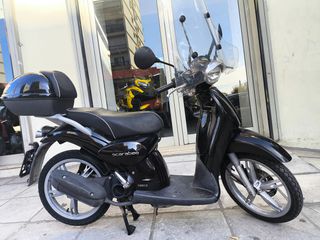 Aprilia Scarabeo 100 4T 2010-thumb-1