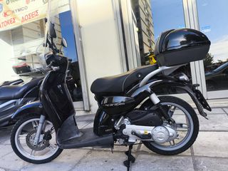 Aprilia Scarabeo 100 4T 2010-thumb-3
