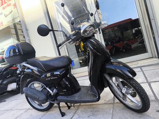Aprilia Scarabeo 100 4T 2010-thumb-5
