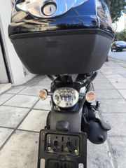 Aprilia Scarabeo 100 4T 2010-thumb-6