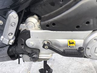 Aprilia Scarabeo 100 4T 2010-thumb-7