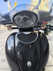 Aprilia Scarabeo 100 4T 2010-thumb-8