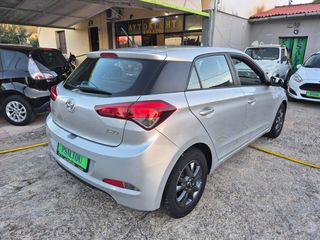 Hyundai i 20 2017 1.2 Black Line Auto Ψάλτου-thumb-4