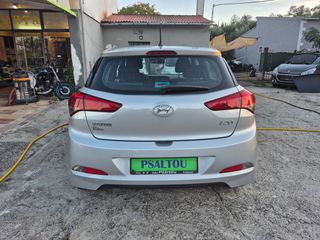 Hyundai i 20 2017 1.2 Black Line Auto Ψάλτου-thumb-5
