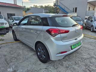 Hyundai i 20 2017 1.2 Black Line Auto Ψάλτου-thumb-6