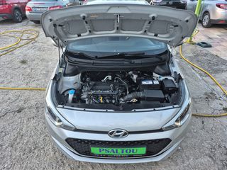 Hyundai i 20 2017 1.2 Black Line Auto Ψάλτου-thumb-7