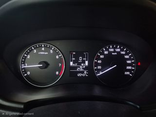 Hyundai i 20 2017 1.2 Black Line Auto Ψάλτου-thumb-9