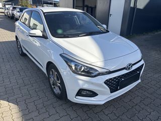 Hyundai i 20 2020 1.2 YES! PLUS