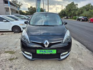 Renault Scenic 2016 Automatic 1.5 dCi Limited Auto Ψάλτου-thumb-1