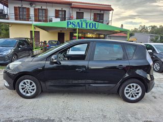 Renault Scenic 2016 Automatic 1.5 dCi Limited Auto Ψάλτου-thumb-3