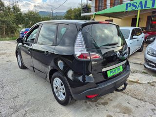 Renault Scenic 2016 Automatic 1.5 dCi Limited Auto Ψάλτου-thumb-4
