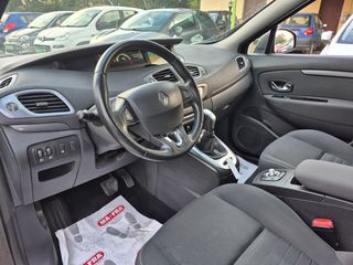 Renault Scenic 2016 Automatic 1.5 dCi Limited Auto Ψάλτου-thumb-7