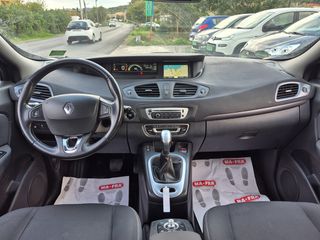 Renault Scenic 2016 Automatic 1.5 dCi Limited Auto Ψάλτου-thumb-8