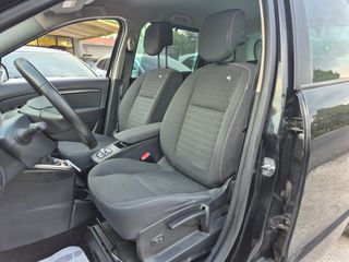 Renault Scenic 2016 Automatic 1.5 dCi Limited Auto Ψάλτου-thumb-10