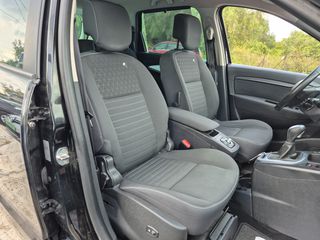 Renault Scenic 2016 Automatic 1.5 dCi Limited Auto Ψάλτου-thumb-11