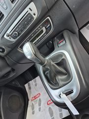 Renault Scenic 2016 Automatic 1.5 dCi Limited Auto Ψάλτου-thumb-13