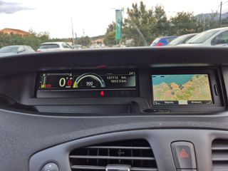Renault Scenic 2016 Automatic 1.5 dCi Limited Auto Ψάλτου-thumb-14