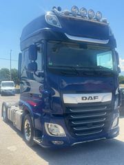 DAF 2020 XF 530