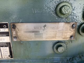 Βιομηχανική Spitzer 1993 SK 2459-thumb-7