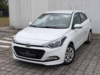 Hyundai i 20 2018 FULL BOOK SERVICE HYUNDAI !!
