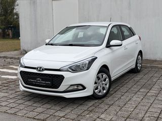Hyundai i 20 2018 FULL BOOK SERVICE HYUNDAI !!-thumb-1