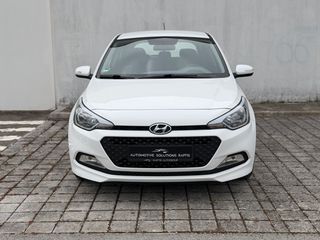 Hyundai i 20 2018 FULL BOOK SERVICE HYUNDAI !!-thumb-2