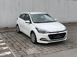Hyundai i 20 2018 FULL BOOK SERVICE HYUNDAI !!-thumb-4
