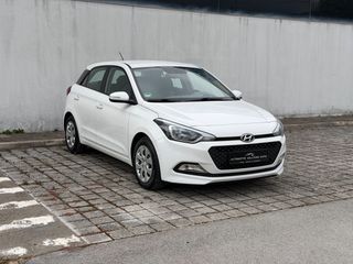 Hyundai i 20 2018 FULL BOOK SERVICE HYUNDAI !!-thumb-5