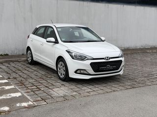 Hyundai i 20 2018 FULL BOOK SERVICE HYUNDAI !!-thumb-6