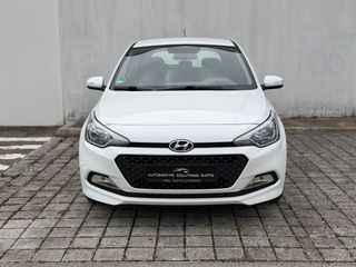 Hyundai i 20 2018 FULL BOOK SERVICE HYUNDAI !!-thumb-7