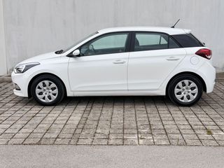 Hyundai i 20 2018 FULL BOOK SERVICE HYUNDAI !!-thumb-8