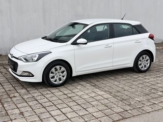 Hyundai i 20 2018 FULL BOOK SERVICE HYUNDAI !!-thumb-9