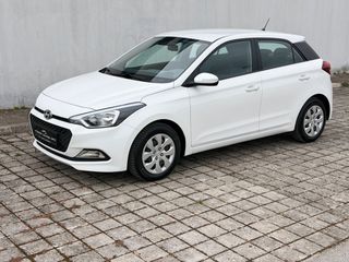 Hyundai i 20 2018 FULL BOOK SERVICE HYUNDAI !!-thumb-10
