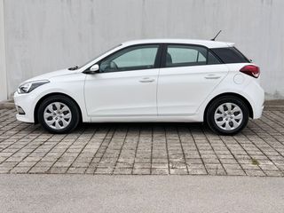 Hyundai i 20 2018 FULL BOOK SERVICE HYUNDAI !!-thumb-11