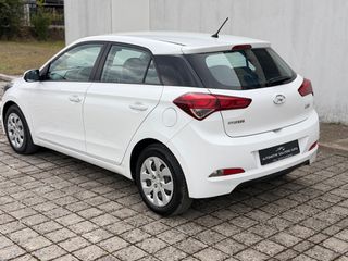 Hyundai i 20 2018 FULL BOOK SERVICE HYUNDAI !!-thumb-12