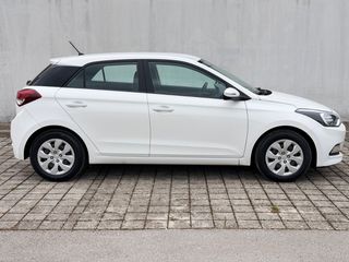 Hyundai i 20 2018 FULL BOOK SERVICE HYUNDAI !!-thumb-13