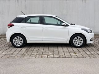 Hyundai i 20 2018 FULL BOOK SERVICE HYUNDAI !!-thumb-14