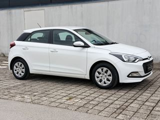 Hyundai i 20 2018 FULL BOOK SERVICE HYUNDAI !!-thumb-15