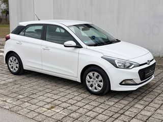 Hyundai i 20 2018 FULL BOOK SERVICE HYUNDAI !!-thumb-16