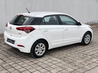 Hyundai i 20 2018 FULL BOOK SERVICE HYUNDAI !!-thumb-17