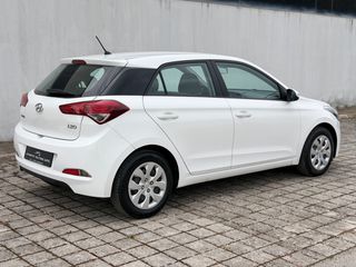 Hyundai i 20 2018 FULL BOOK SERVICE HYUNDAI !!-thumb-18