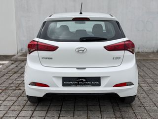 Hyundai i 20 2018 FULL BOOK SERVICE HYUNDAI !!-thumb-19