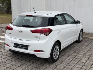 Hyundai i 20 2018 FULL BOOK SERVICE HYUNDAI !!-thumb-20
