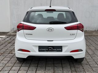 Hyundai i 20 2018 FULL BOOK SERVICE HYUNDAI !!-thumb-21