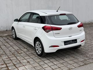Hyundai i 20 2018 FULL BOOK SERVICE HYUNDAI !!-thumb-22
