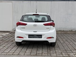 Hyundai i 20 2018 FULL BOOK SERVICE HYUNDAI !!-thumb-23