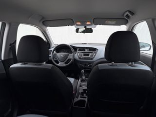 Hyundai i 20 2018 FULL BOOK SERVICE HYUNDAI !!-thumb-25