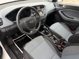 Hyundai i 20 2018 FULL BOOK SERVICE HYUNDAI !!-thumb-29