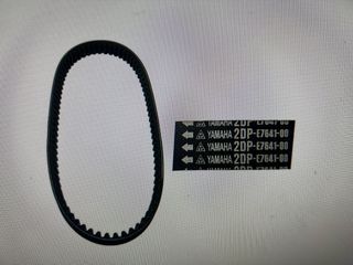 ΙΜΑΝΤΑΣ NMAX-125/155 OEM (18/20)